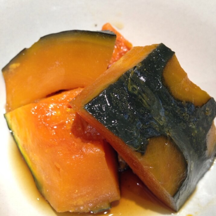 レンジにお任せ ホクホクかぼちゃの煮物 レシピ 作り方 By Mamandetrois 楽天レシピ レンジにお任せ ホクホクかぼちゃの煮物 レシピ 作り方 By Mamandetrois 楽天レシピ